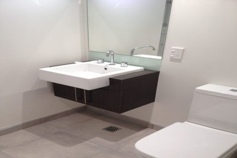 Photo of property in Forte Apartments, 62/13u College Street, Te Aro, Wellington, 6011
