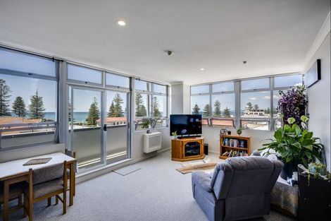Photo of property in 4g/3 Shakespeare Road, Napier South, Napier, 4110