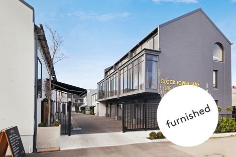 Photo of property in 2/388 Montreal Street, Christchurch Central, Christchurch, 8013