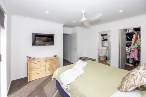 Photo of property in 4 Sargent Place, Otorohanga, 3900