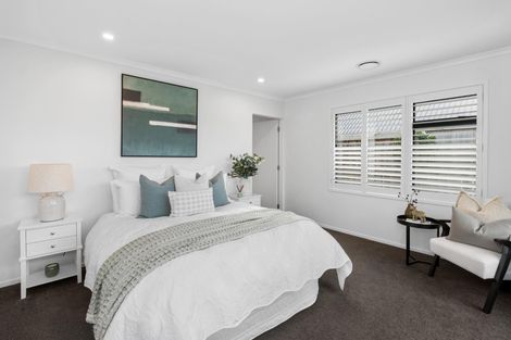 Photo of property in 1 Augusta Place, Morrinsville, 3300