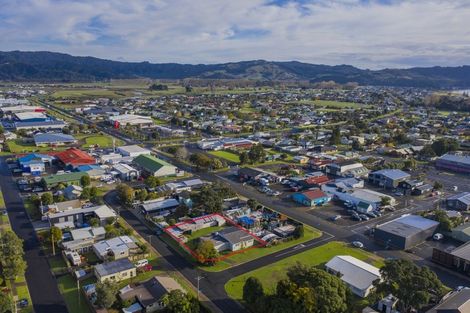 Photo of property in 1 Isabella Street, Whitianga, 3510