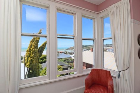 Photo of property in 1 Greta Street, South Hill, Oamaru, 9400