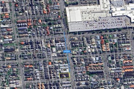 Photo of property in 1/65 Matipo Street, Riccarton, Christchurch, 8041