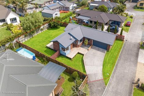 Photo of property in 11 Lieshout Way, Pukekohe, 2120