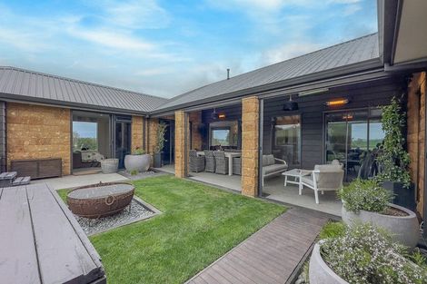 Photo of property in 496b Puketutu Road, Matamata, 3472