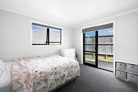 Photo of property in 34 Ladeira Place, Fitzroy, Hamilton, 3206