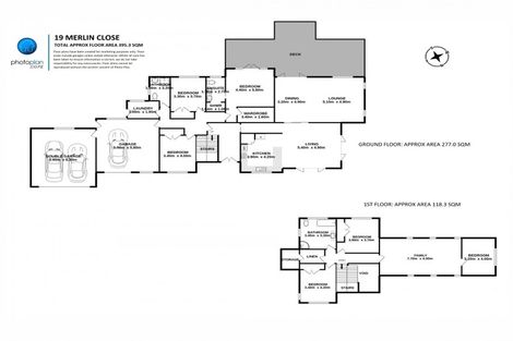 Photo of property in 19 Merlin Close, Huntington, Hamilton, 3210