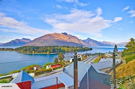 Photo of property in 7 Earnslaw Terrace, Queenstown, 9300