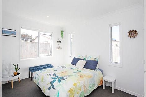 Photo of property in 3a Chrystall Street, Foxton Beach, Foxton, 4815