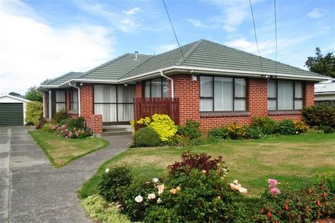 Photo of property in 23 Renfrew Street, Upper Riccarton, Christchurch, 8041