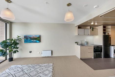 Photo of property in Vela Apartments, 112/2 Campbell Terrace, Petone, Lower Hutt, 5012