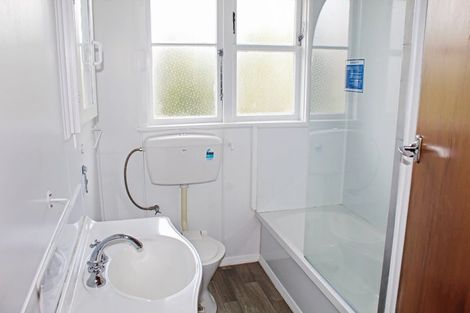 Photo of property in 99 College Street, Awapuni, Palmerston North, 4412