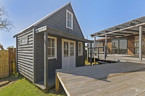 Photo of property in 18 Prangley Avenue, Mangere, Auckland, 2022