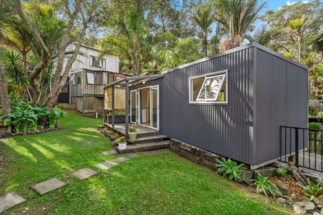 Photo of property in 78 Motutara Road, Muriwai, Waimauku, 0881
