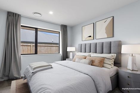 Photo of property in 27 Lunn Crescent, Leeston, 7632