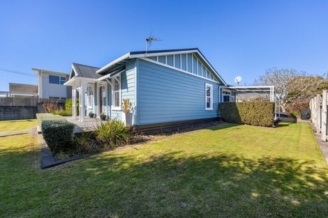 Photo of property in 8 Oriental Street, Welbourn, New Plymouth, 4312