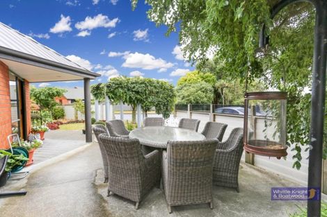 Photo of property in 23b Spring Place, Leeston, 7632