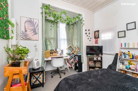 Photo of property in 1 Haddon Place, Dunedin Central, Dunedin, 9016