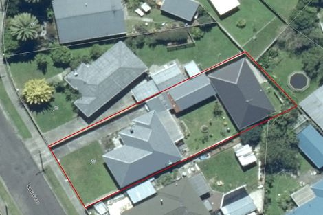 Photo of property in 17 Sinclair Avenue, Highbury, Palmerston North, 4412