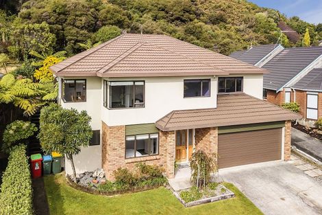 Photo of property in 37 Spyglass Lane, Whitby, Porirua, 5024