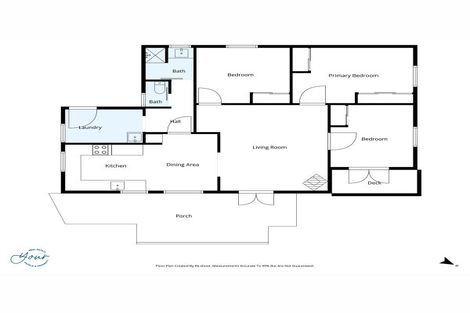 Photo of property in 18 Henry Road, Katikati, 3129