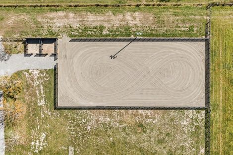 Photo of property in 25 Jacksons Road, Ohoka, Kaiapoi, 7692