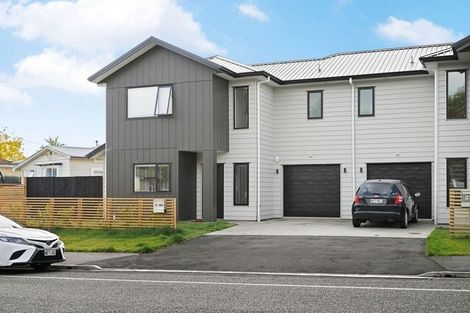 Photo of property in 146u2 Rimu Street, Maeroa, Hamilton, 3200