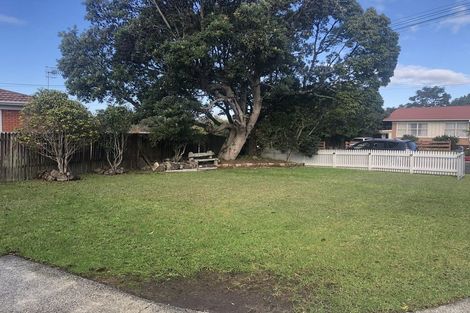 Photo of property in 6 Kokich Crescent, Onerahi, Whangarei, 0110