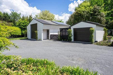 Photo of property in 53 Poplar Lane, Matangi, Hamilton, 3284