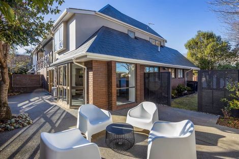Photo of property in 278 Memorial Avenue, Burnside, Christchurch, 8053