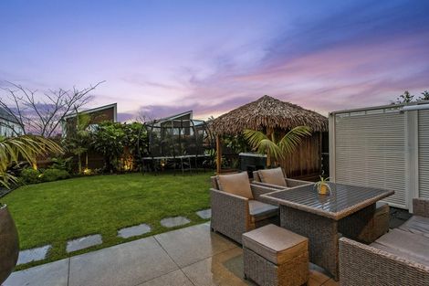Photo of property in 6 Kanuka Road, Hobsonville, Auckland, 0616