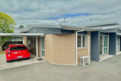 Photo of property in 32c Lyon Street, Frankton, Hamilton, 3204