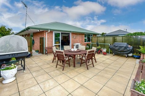 Photo of property in 4 Dylan Close, Rolleston, 7614