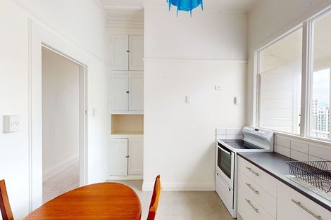 Photo of property in 51 Aurora Terrace, Kelburn, Wellington, 6012