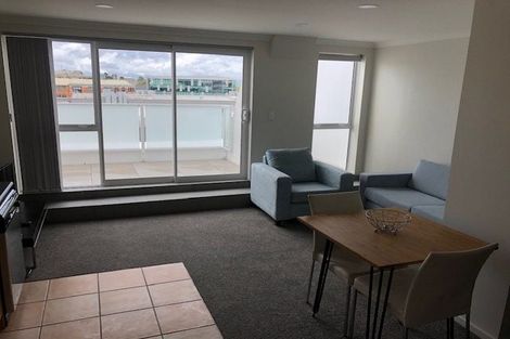 Photo of property in 391 Victoria Street, Hamilton Central, Hamilton, 3204