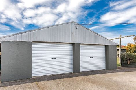 Photo of property in 181a Queen Street, Westport, 7825