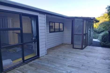 Photo of property in 60 Acacia Avenue, Maungaraki, Lower Hutt, 5010