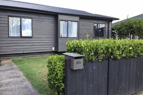 Photo of property in 137a Nixon Street, Hamilton East, Hamilton, 3216