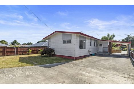 Photo of property in 183 Dey Street, Hamilton East, Hamilton, 3216