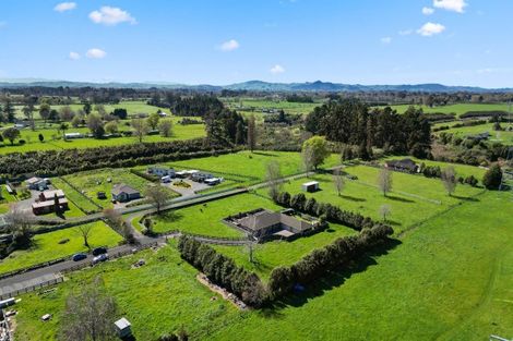 Photo of property in 188b State Highway 26, Newstead, Hamilton, 3286