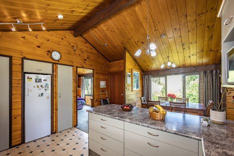 Photo of property in 6 Jones Road, Taihape, 4795