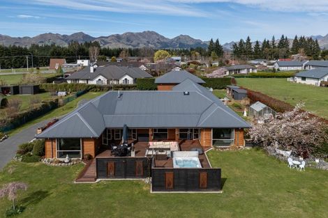 Photo of property in 9b Argelins Road, Hanmer Springs, 7334