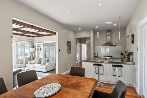 Photo of property in 111 Muritai Road, Eastbourne, Lower Hutt, 5013