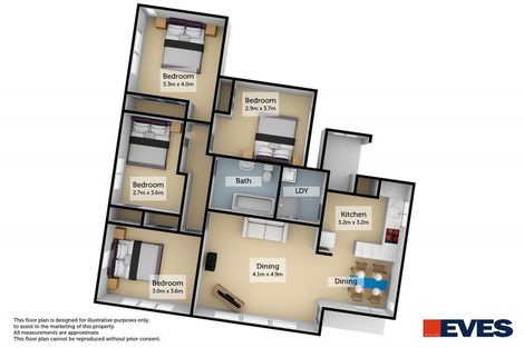 Photo of property in 179u2 Knighton Road, Hillcrest, Hamilton, 3216