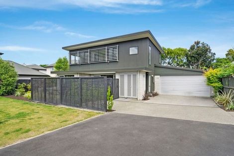 Photo of property in 68 Derby Street, St Albans, Christchurch, 8014