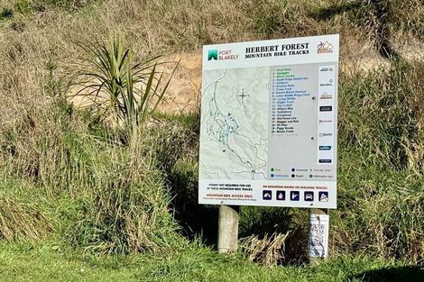 Photo of property in 1/22 Reid Road, Herbert, Oamaru, 9495