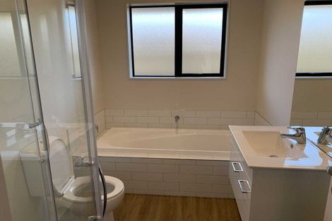 Photo of property in 7 Newbury Lane, Casebrook, Christchurch, 8051