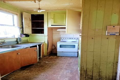 Photo of property in 63 Apatu Street, Wairoa, 4108