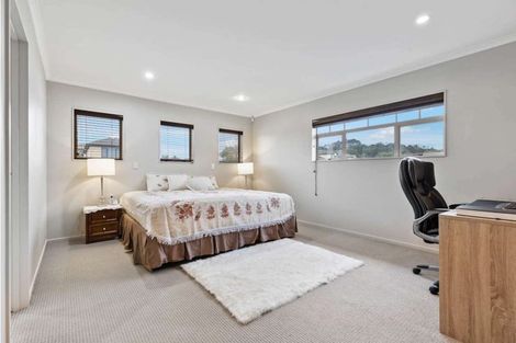 Photo of property in 27 Amaretto Avenue, Flat Bush, Auckland, 2019